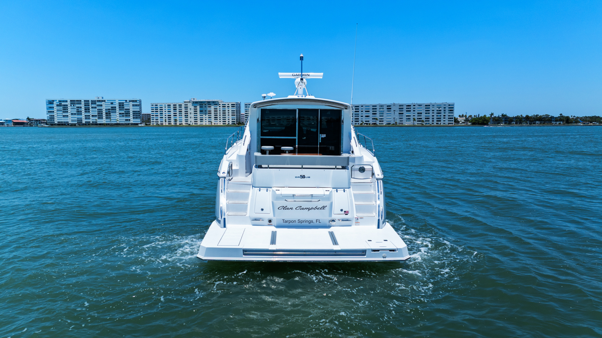 Cruisers Yachts-50 Cantius 2025 -St Petersburg-Florida-United States-6182115 | Thumbnail