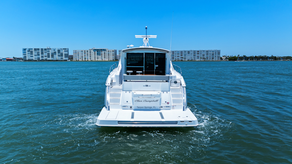 Cruisers Yachts-50 Cantius 2025 -St Petersburg-Florida-United States-6182115