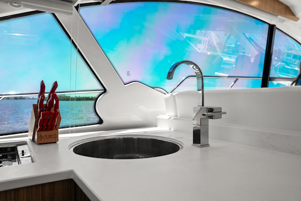 Cruisers Yachts-50 Cantius 2025 -St Petersburg-Florida-United States-6182146