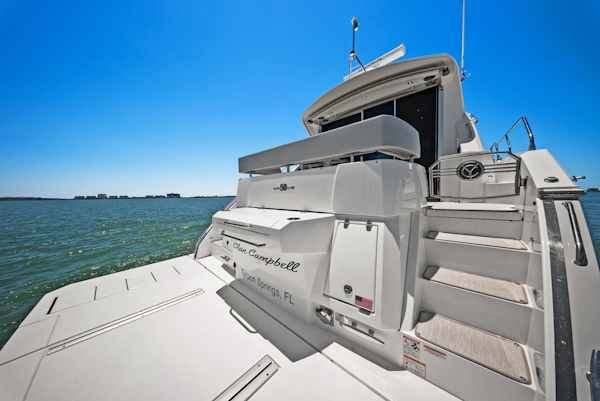 Cruisers Yachts-50 Cantius 2025 -St Petersburg-Florida-United States-6182126