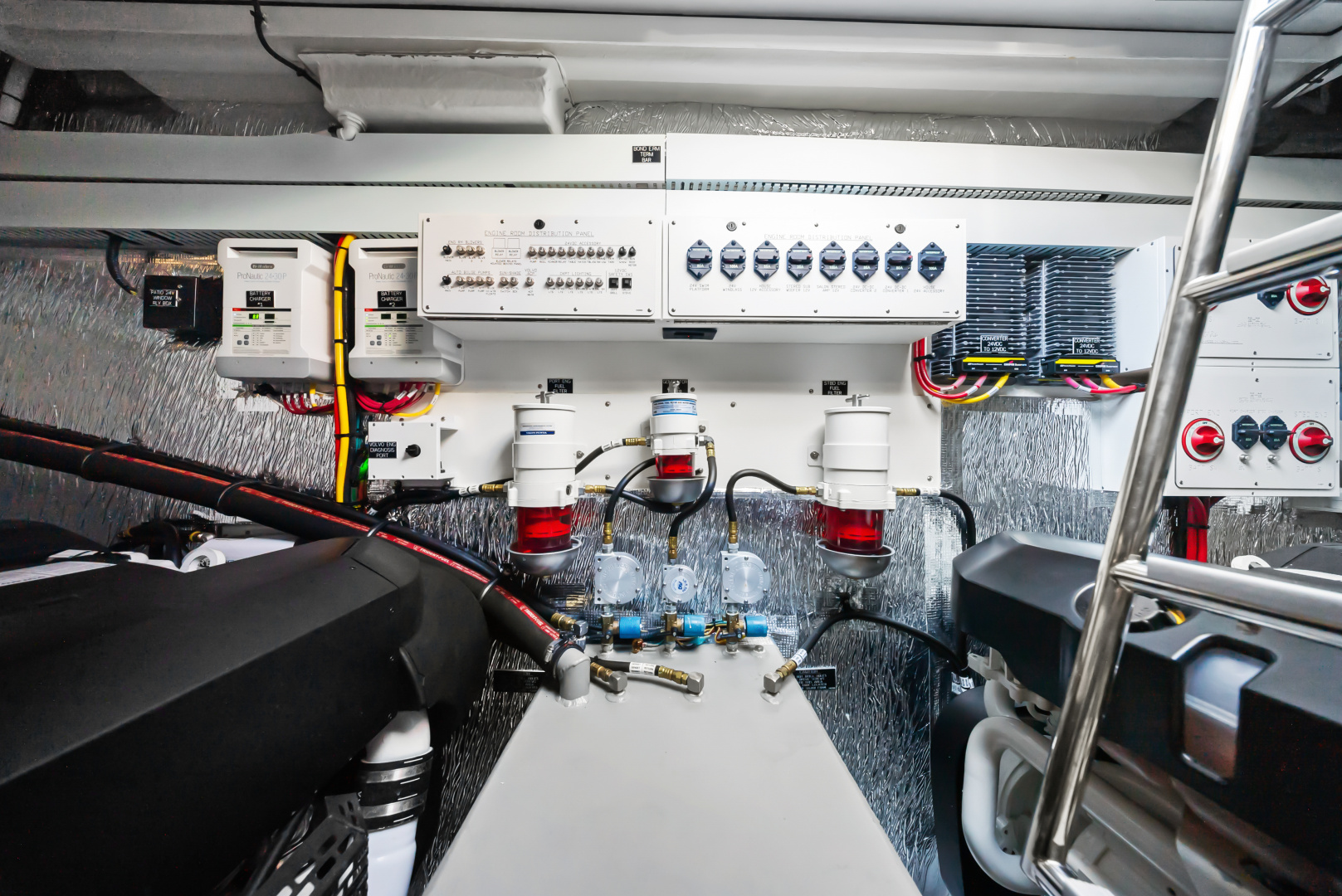 Cruisers Yachts-50 Cantius 2025 -St Petersburg-Florida-United States-6182194 | Thumbnail