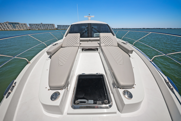 Cruisers Yachts-50 Cantius 2025 -St Petersburg-Florida-United States-6182164