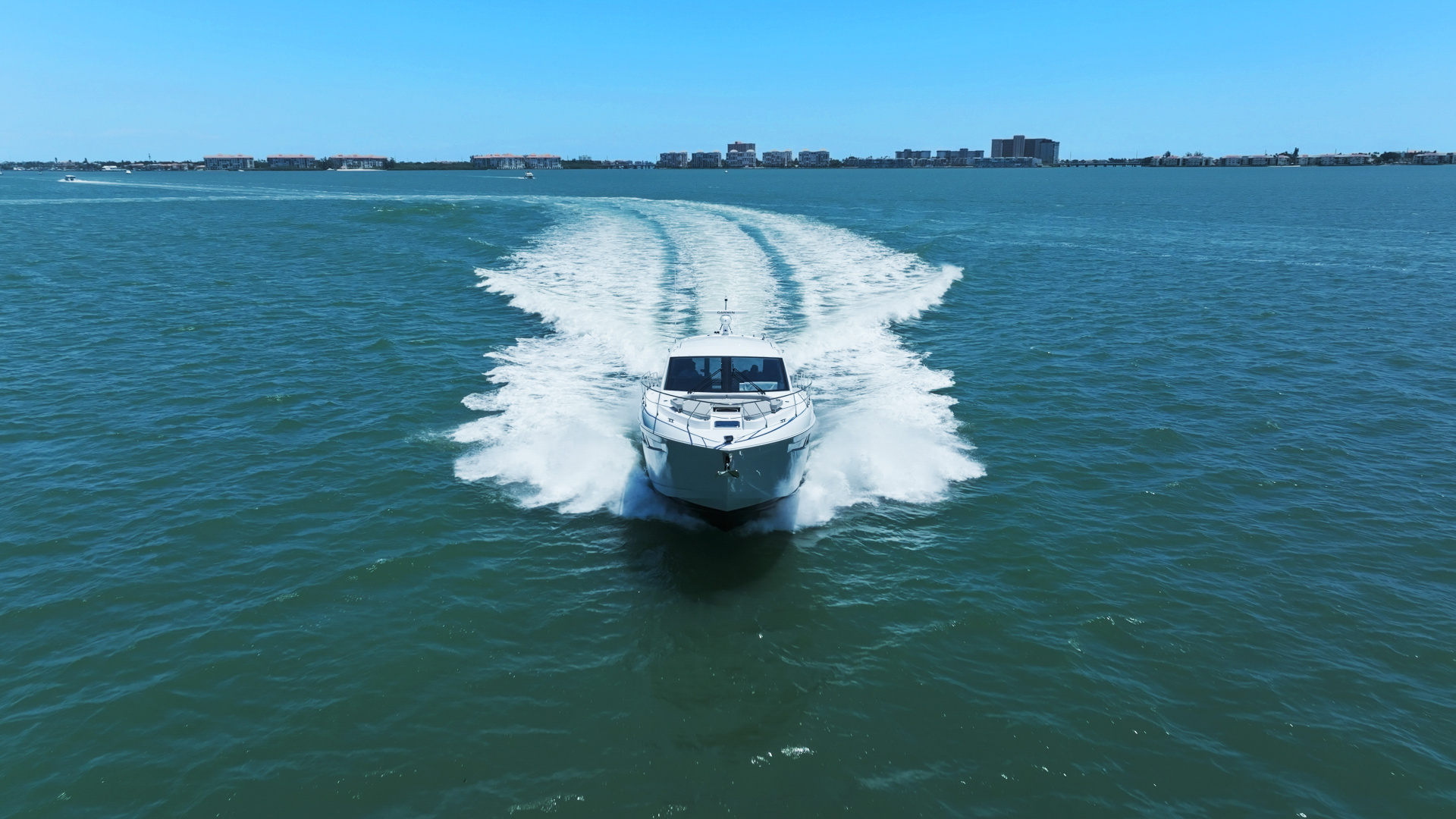 Cruisers Yachts-50 Cantius 2025 -St Petersburg-Florida-United States-6182122 | Thumbnail