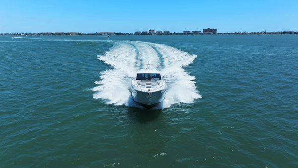 Cruisers Yachts-50 Cantius 2025 -St Petersburg-Florida-United States-6182122