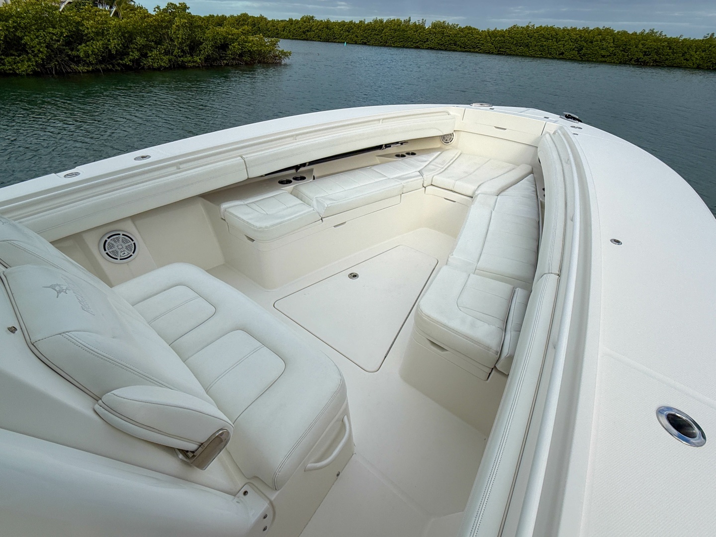 Regulator-31 2020-Terrapin Key Largo-Florida-United States-6070733 | Thumbnail