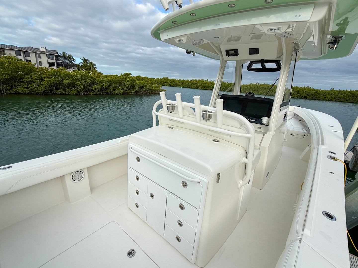 Regulator-31 2020-Terrapin Key Largo-Florida-United States-6070751 | Thumbnail