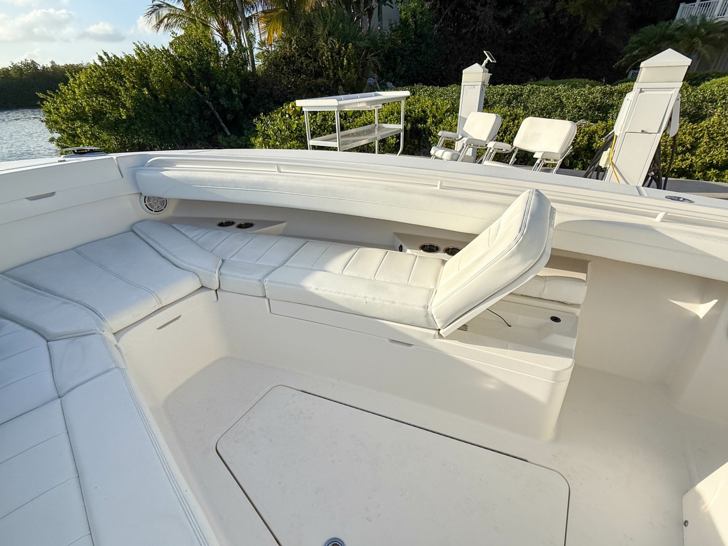 Regulator-31 2020-Terrapin Key Largo-Florida-United States-6070713 | Thumbnail