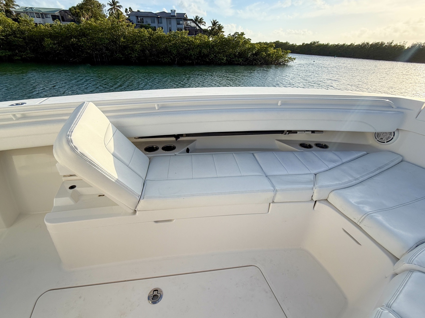 Regulator-31 2020-Terrapin Key Largo-Florida-United States-6070736 | Thumbnail