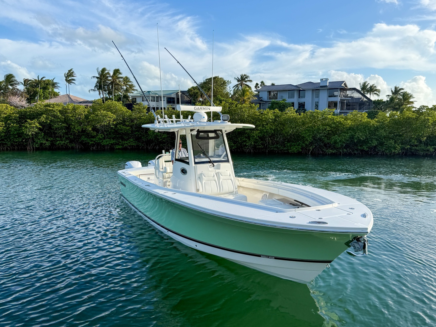 Regulator-31 2020-Terrapin Key Largo-Florida-United States-6070706 | Thumbnail