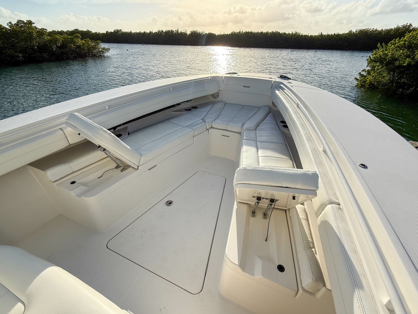 Regulator-31 2020-Terrapin Key Largo-Florida-United States-6070709 | Thumbnail