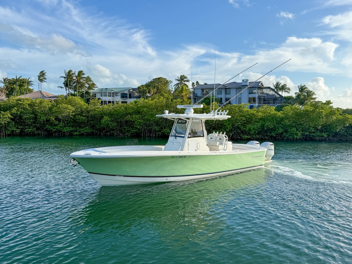 Regulator-31 2020-Terrapin Key Largo-Florida-United States-6070704 | Thumbnail
