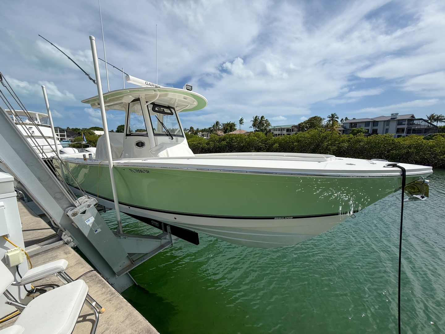 Regulator-31 2020-Terrapin Key Largo-Florida-United States-6070700 | Thumbnail
