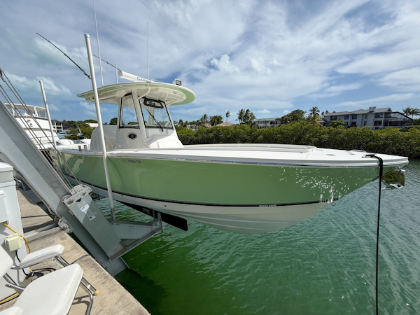Regulator-31 2020-Terrapin Key Largo-Florida-United States-6070700