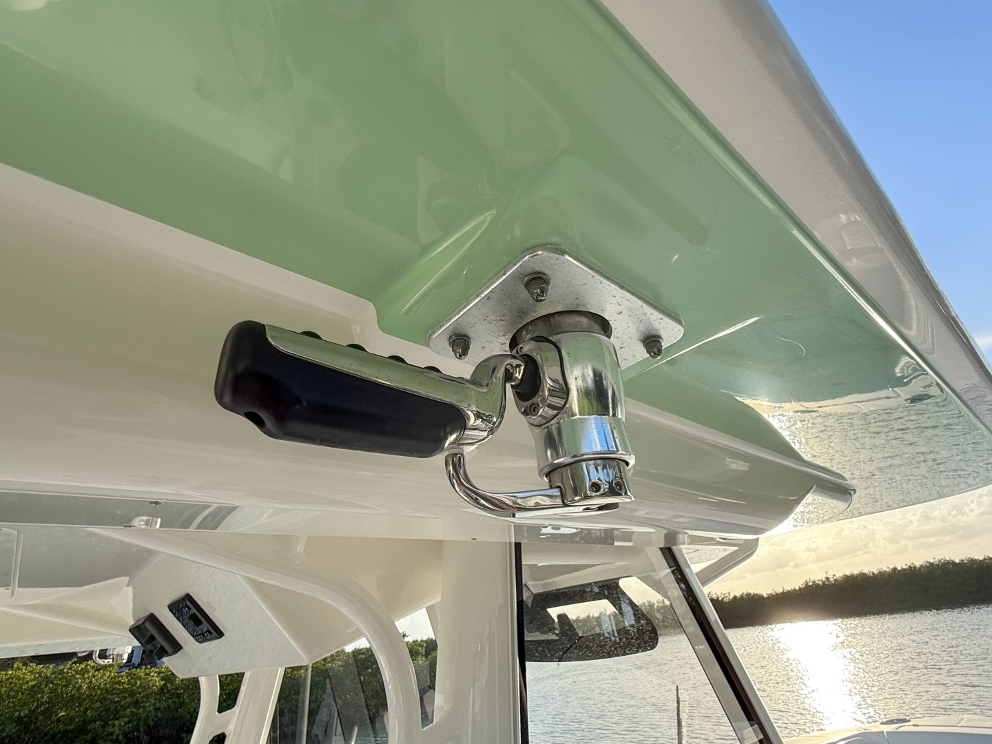 Regulator-31 2020-Terrapin Key Largo-Florida-United States-6070748 | Thumbnail