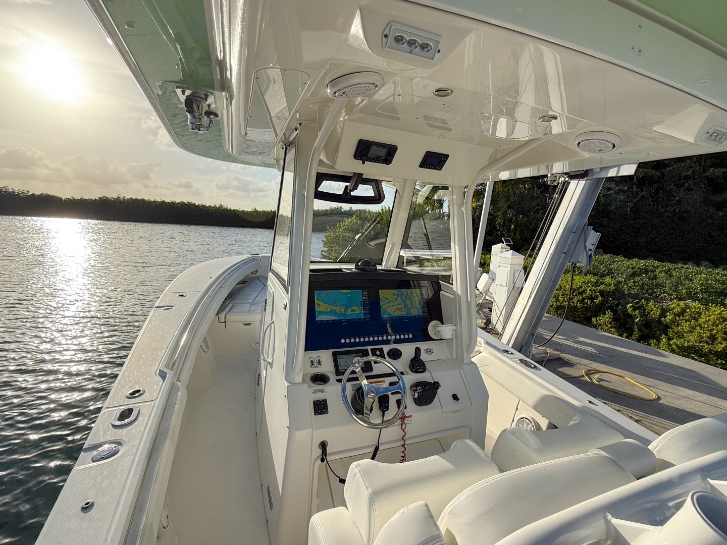 Regulator-31 2020-Terrapin Key Largo-Florida-United States-6070715 | Thumbnail