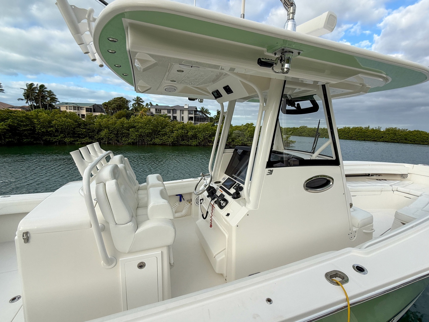 Regulator-31 2020-Terrapin Key Largo-Florida-United States-6070729 | Thumbnail