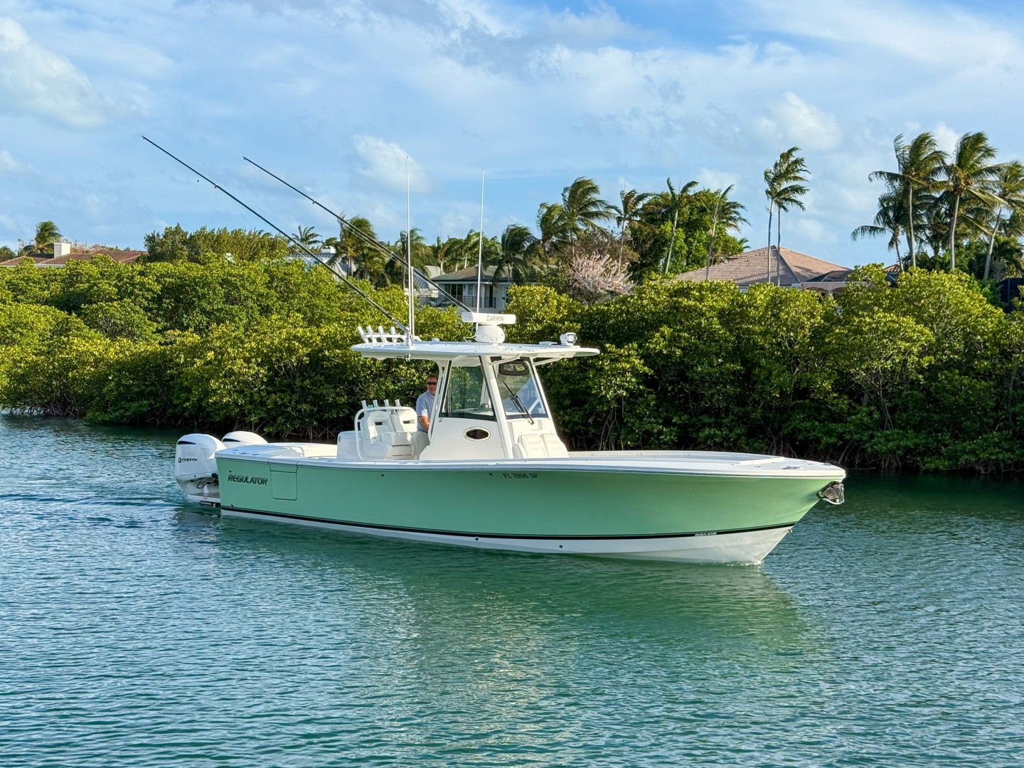 Regulator-31 2020-Terrapin Key Largo-Florida-United States-6070703 | Thumbnail