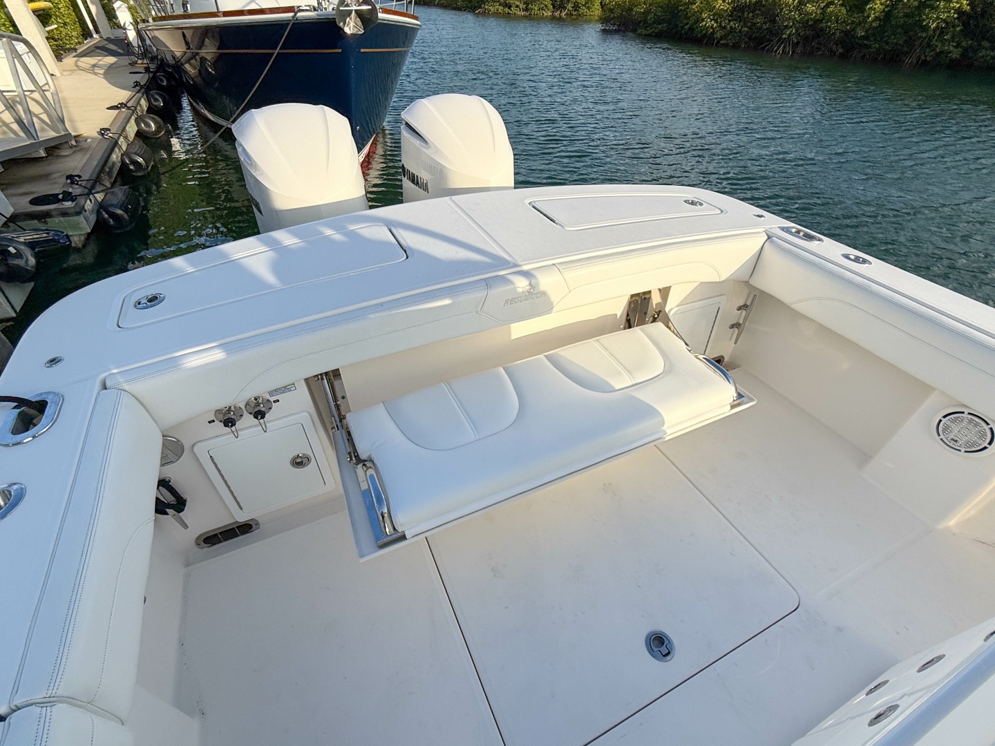 Regulator-31 2020-Terrapin Key Largo-Florida-United States-6070726 | Thumbnail