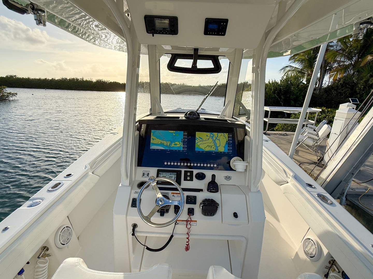 Regulator-31 2020-Terrapin Key Largo-Florida-United States-6070727 | Thumbnail