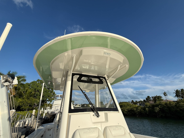 Regulator-31 2020-Terrapin Key Largo-Florida-United States-6070738
