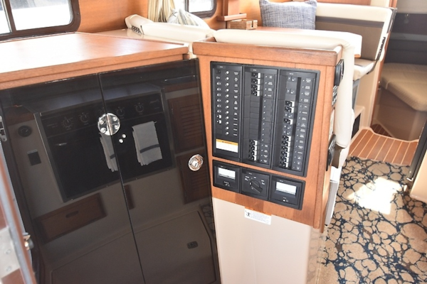 Ranger Tugs-29 Classic 2014-Great Adventure Hampton-Virginia-United States-0005685528-6070809