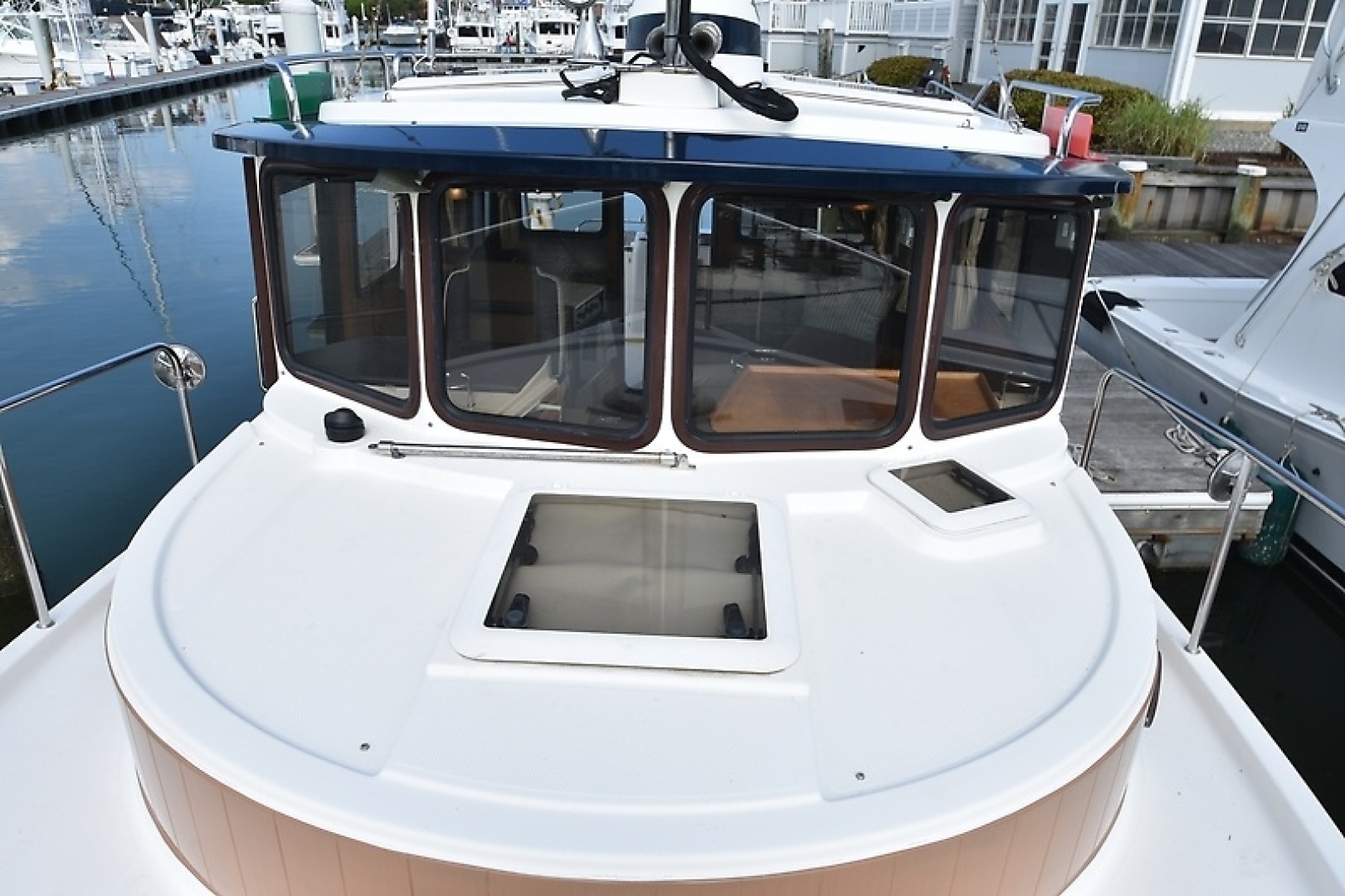 Ranger Tugs-29 Classic 2014-Great Adventure Hampton-Virginia-United States-0005685571-6070843 | Thumbnail