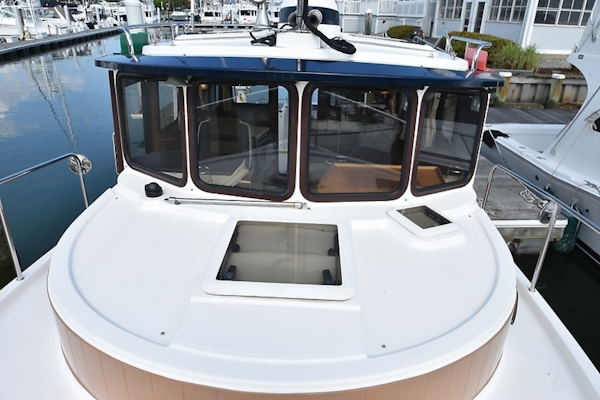 Ranger Tugs-29 Classic 2014-Great Adventure Hampton-Virginia-United States-0005685571-6070843