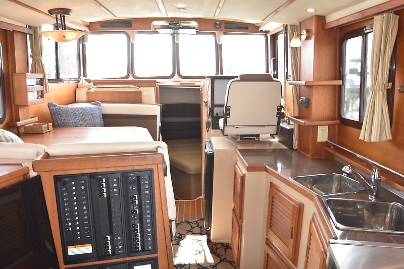 Ranger Tugs-29 Classic 2014-Great Adventure Hampton-Virginia-United States-0005685463-6070808 | Thumbnail