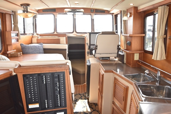 Ranger Tugs-29 Classic 2014-Great Adventure Hampton-Virginia-United States-0005685463-6070808