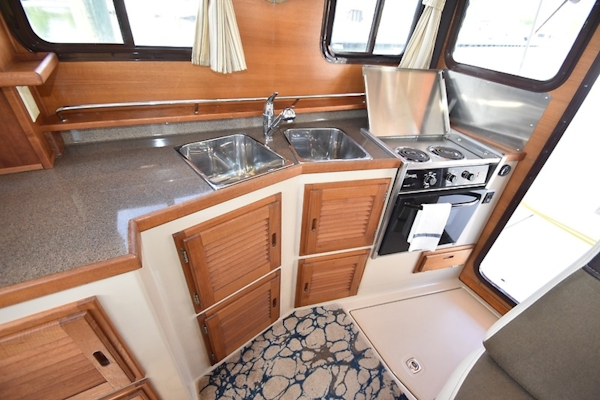 Ranger Tugs-29 Classic 2014-Great Adventure Hampton-Virginia-United States-0005685554-6070811