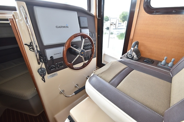 Ranger Tugs-29 Classic 2014-Great Adventure Hampton-Virginia-United States-0005685555-6070814