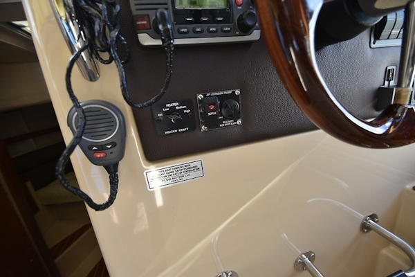 Ranger Tugs-29 Classic 2014-Great Adventure Hampton-Virginia-United States-0005685531-6070818