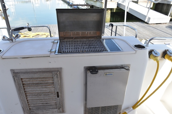 Ranger Tugs-29 Classic 2014-Great Adventure Hampton-Virginia-United States-0005685462-6070805