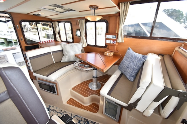Ranger Tugs-29 Classic 2014-Great Adventure Hampton-Virginia-United States-0005685557-6070820