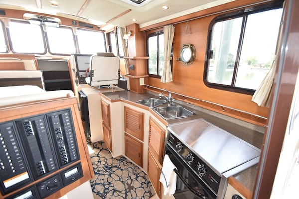Ranger Tugs-29 Classic 2014-Great Adventure Hampton-Virginia-United States-0005685550-6070810