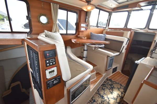 Ranger Tugs-29 Classic 2014-Great Adventure Hampton-Virginia-United States-0005685551-6070813