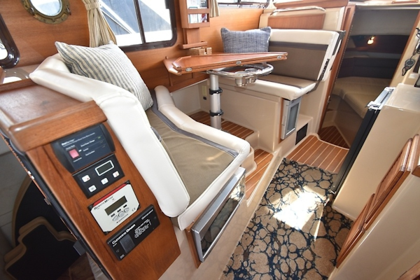 Ranger Tugs-29 Classic 2014-Great Adventure Hampton-Virginia-United States-0005685558-6070823