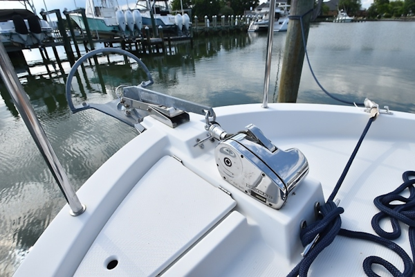 Ranger Tugs-29 Classic 2014-Great Adventure Hampton-Virginia-United States-0005685585-6070841