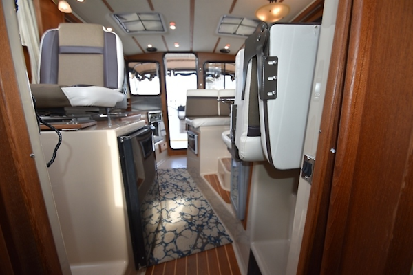 Ranger Tugs-29 Classic 2014-Great Adventure Hampton-Virginia-United States-0005685532-6070821