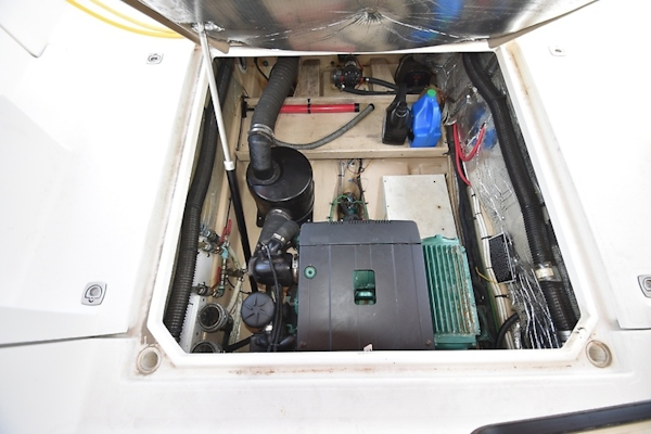 Ranger Tugs-29 Classic 2014-Great Adventure Hampton-Virginia-United States-0005685559-6070845