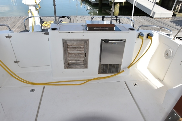 Ranger Tugs-29 Classic 2014-Great Adventure Hampton-Virginia-United States-0005685461-6070802