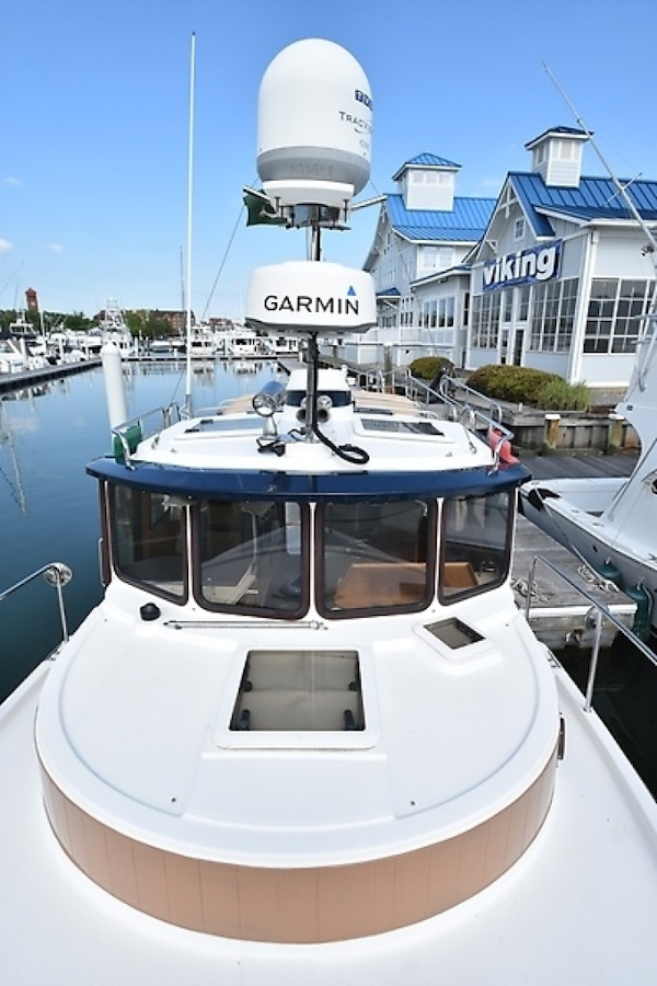 Ranger Tugs-29 Classic 2014-Great Adventure Hampton-Virginia-United States-0005685580-6070842