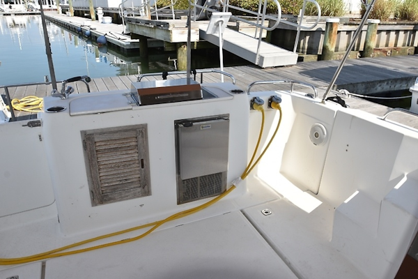 Ranger Tugs-29 Classic 2014-Great Adventure Hampton-Virginia-United States-0005685526-6070803