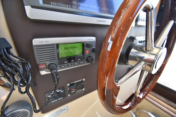 Ranger Tugs-29 Classic 2014-Great Adventure Hampton-Virginia-United States-0005685556-6070817