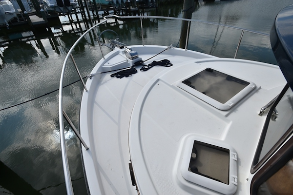 Ranger Tugs-29 Classic 2014-Great Adventure Hampton-Virginia-United States-0005685570-6070840