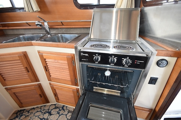Ranger Tugs-29 Classic 2014-Great Adventure Hampton-Virginia-United States-0005685569-6070838