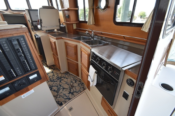 Ranger Tugs-29 Classic 2014-Great Adventure Hampton-Virginia-United States-0005685529-6070812