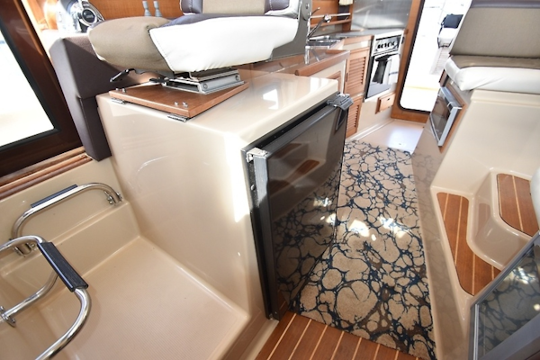 Ranger Tugs-29 Classic 2014-Great Adventure Hampton-Virginia-United States-0005685564-6070822