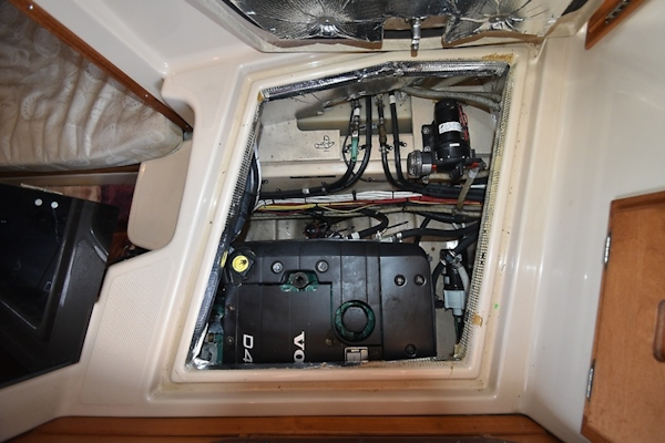 Ranger Tugs-29 Classic 2014-Great Adventure Hampton-Virginia-United States-0005685584-6070844