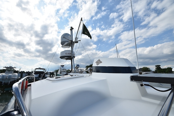 Ranger Tugs-29 Classic 2014-Great Adventure Hampton-Virginia-United States-0005685579-6070839